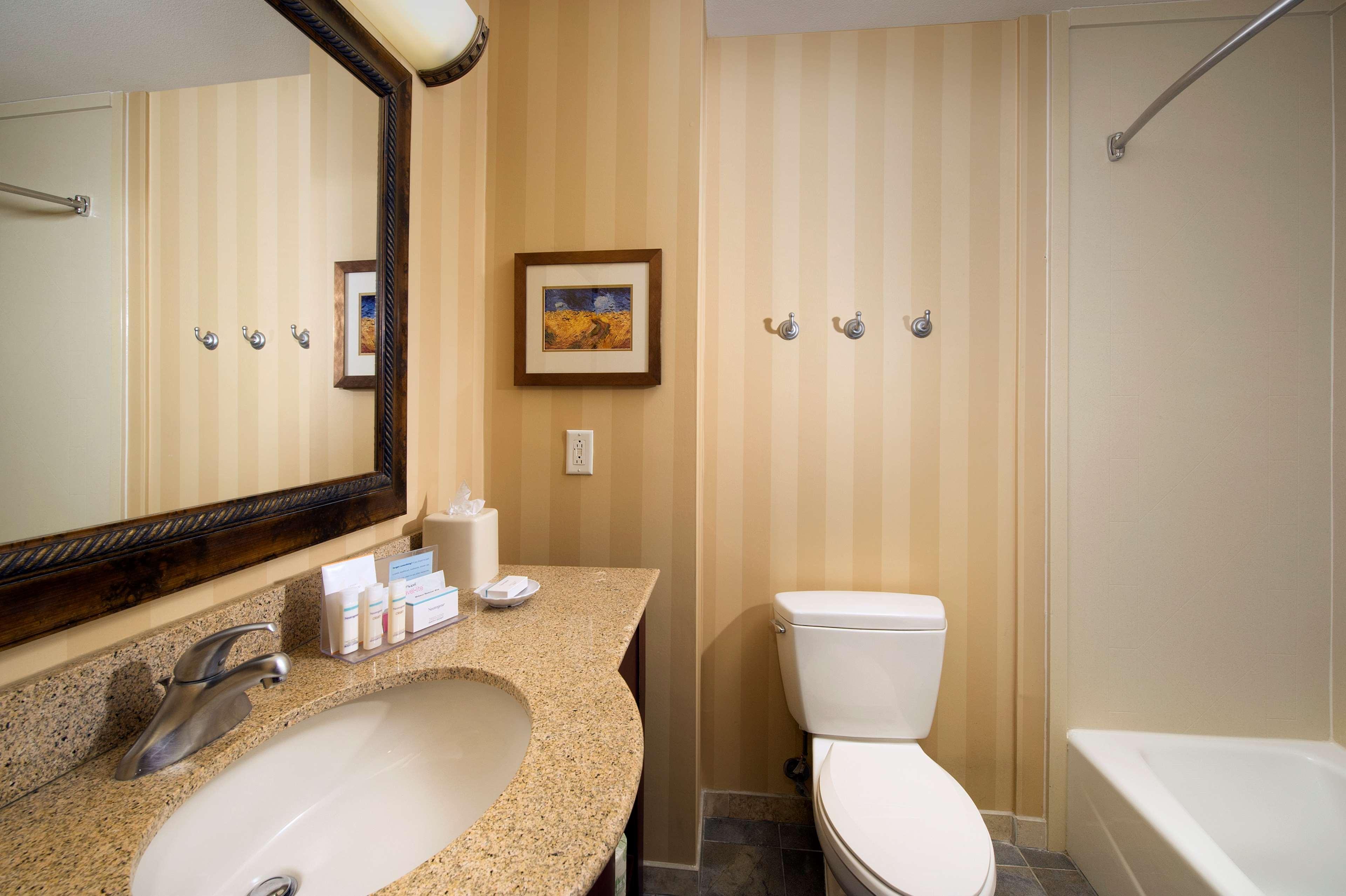 Hampton Inn And Suites San Antonio Airport Dış mekan fotoğraf